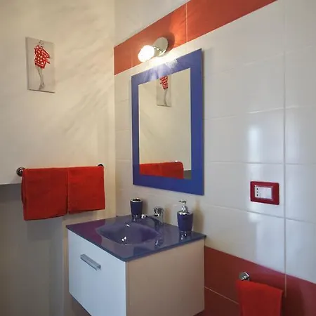 L'Attico Bed & Breakfast Rende Room photo