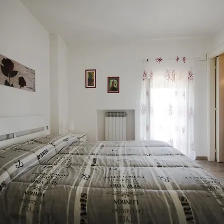 L'Attico Bed & Breakfast Rende Room photo