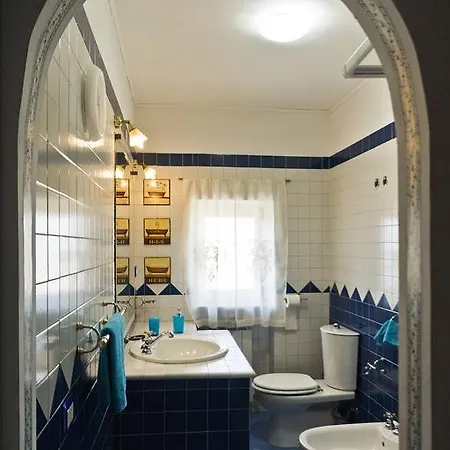 L'Attico Bed & Breakfast Rende Room photo