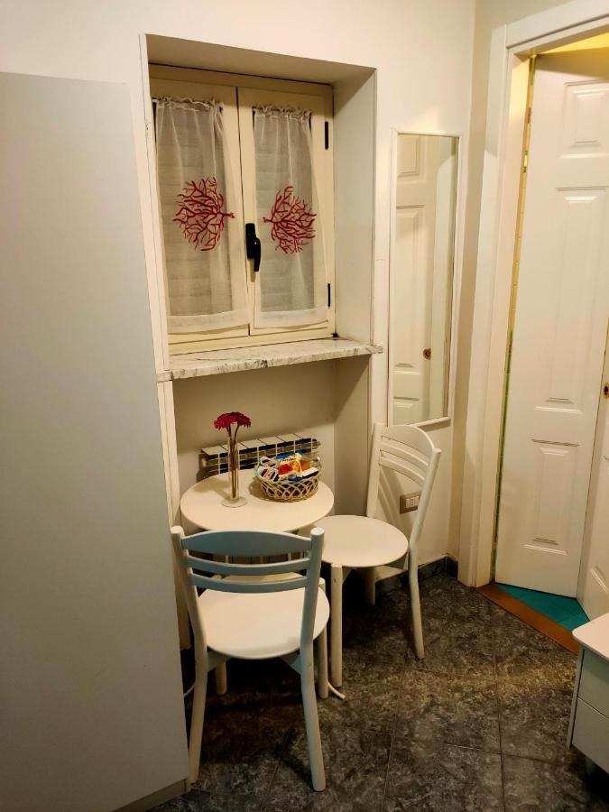 L'attico Bed & Breakfast Rende