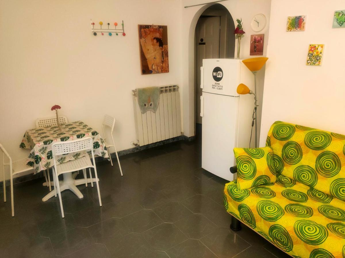 Bed & Breakfast L'attico Rende