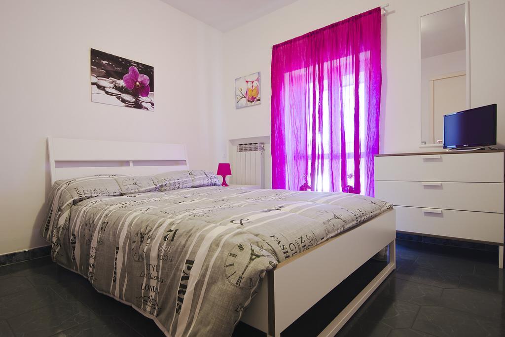Bed & Breakfast L'attico Rende