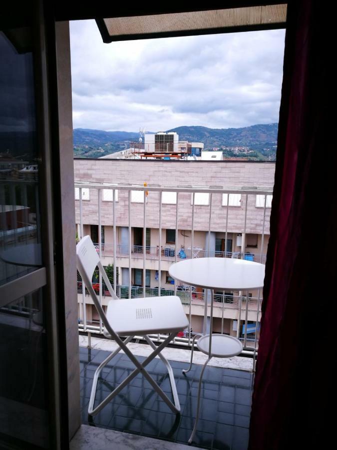L'attico Rende