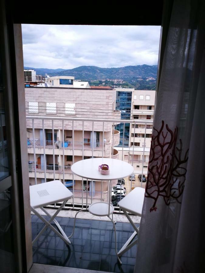 L'attico *