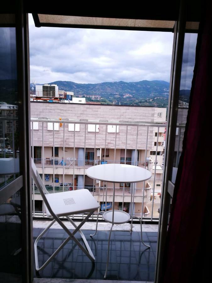 L'attico Couette-café