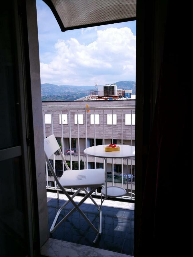 L'attico Bed & Breakfast